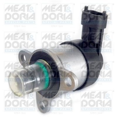 Zawór regulujący, ilość paliwa (system Common Rail) MEAT & DORIA 9422