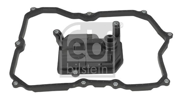 Комплект гидрофильтров, автоматическая коробка передач