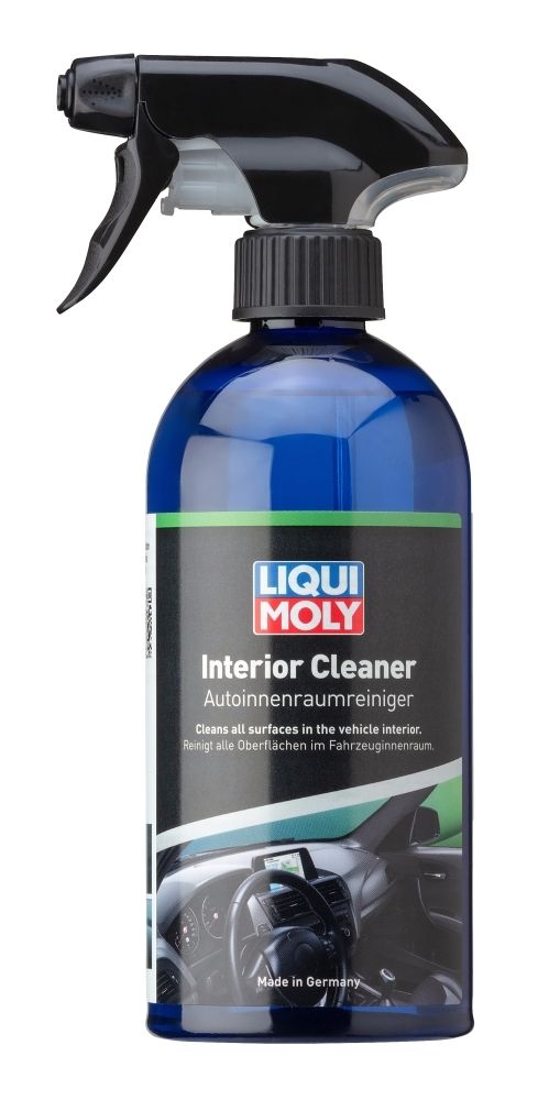 Nettoyant pour habitacle