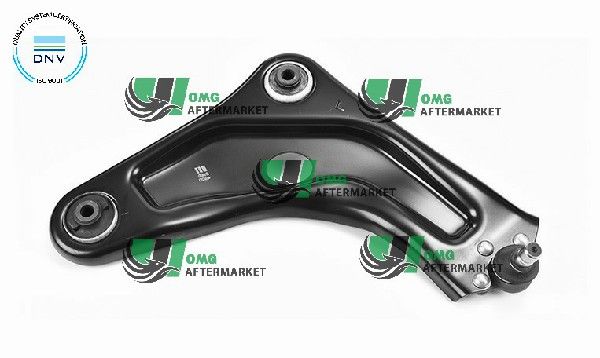 Wahacz, zawieszenie koła OMG SRL G40.4386/C