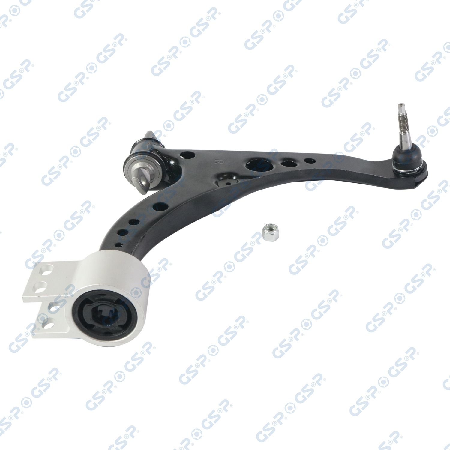 Brat, suspensie roata GSP S062918