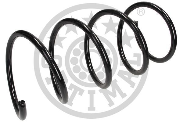 Sprężyna zawieszenia OPTIMAL AF-3810