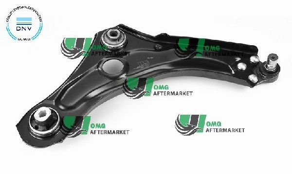 Wahacz, zawieszenie koła OMG SRL G40.8240/C
