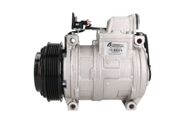 Sprężarka, klimatyzacja THERMOTEC KTT095035