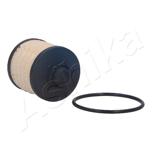 Palivový filter ASHIKA 30-ECO040