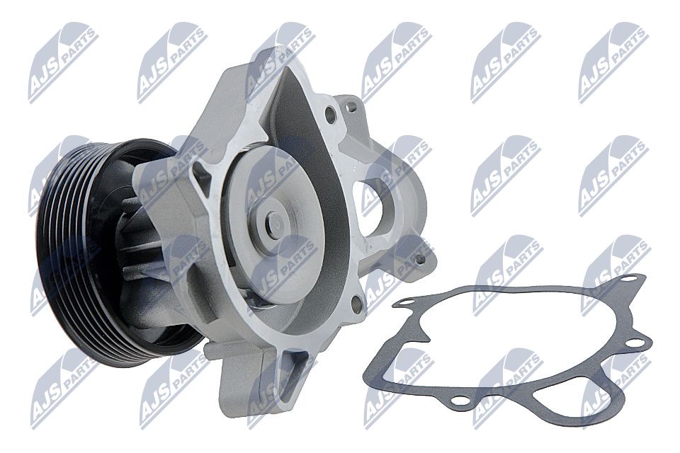 Pompă de apă, răcire motor NTY CPW-BM-030
