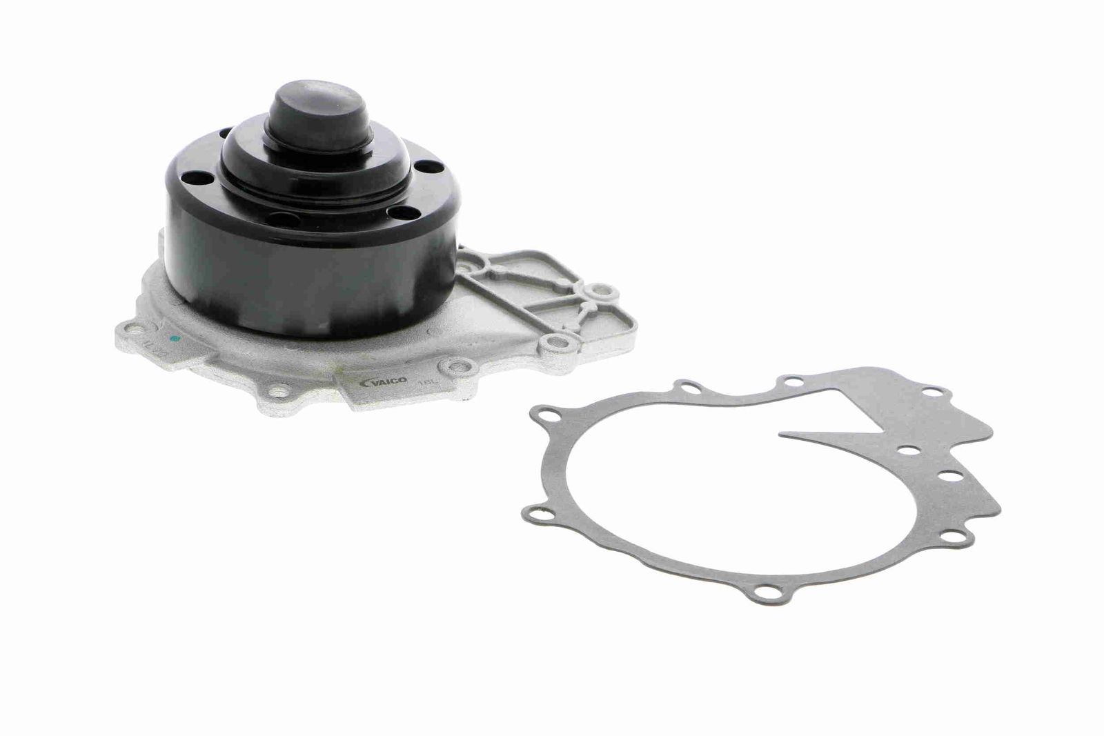 Pompe à eau, refroidissement du moteur