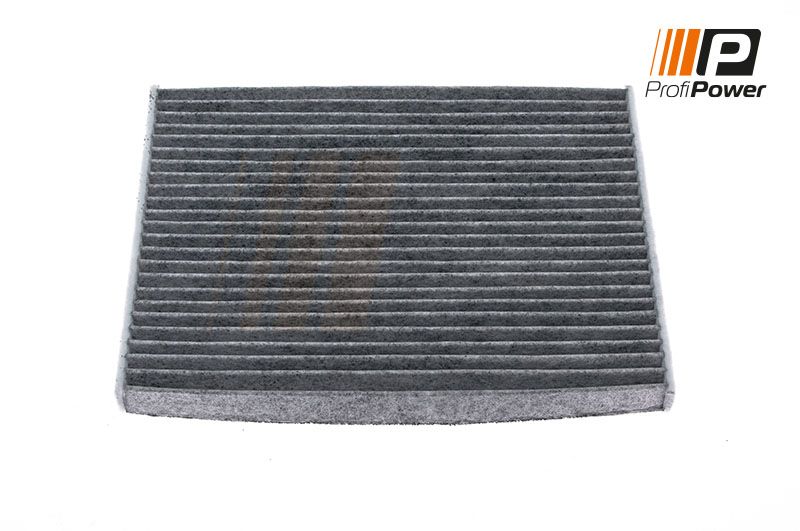 E-shop Filter vnútorného priestoru ProfiPower 4F0072C