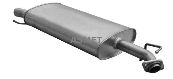 Toba esapamet intermediara ASMET 20.055
