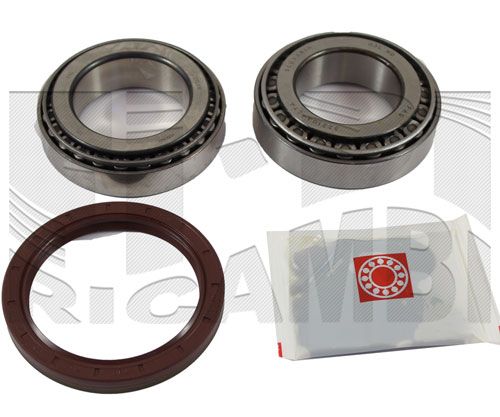 Zestaw łożysk koła CALIBER RC6704