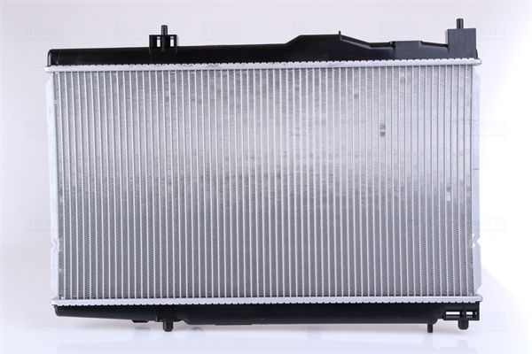 Levně Chladič, chlazení motoru NISSENS 64655A