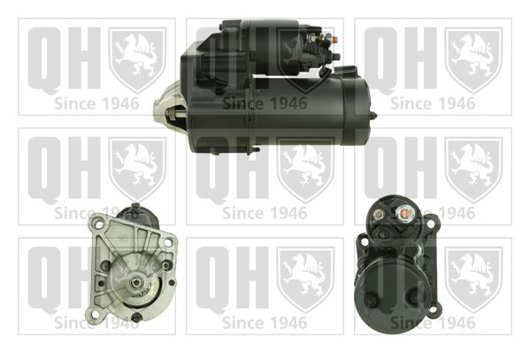 Rozrusznik QUINTON HAZELL QRS1801