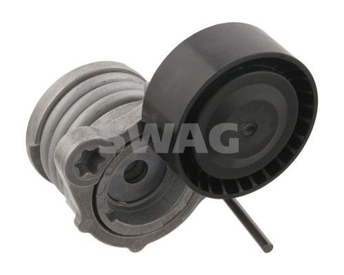 Napínák, žebrovaný klínový řemen SWAG 20 93 2248