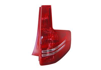 Lampa tylna zespolona VAN WEZEL 0970932