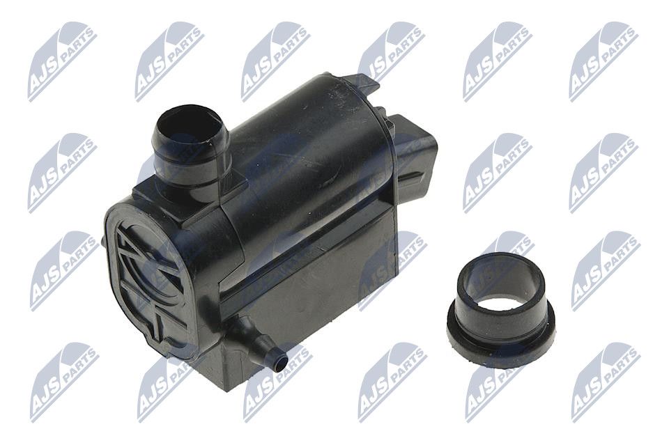 Pompa spryskiwacza, spryskiwacz szyby czołowej NTY ESP-KA-001