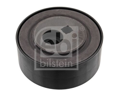 Rolka napinacza, pasek klinowy wielorowkowy FEBI BILSTEIN 05801