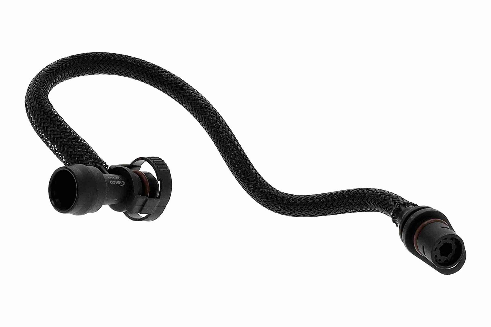 Tuyau, ventilation de carter-moteur