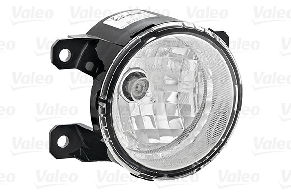 Reflektor przeciwmgłowy VALEO 047407