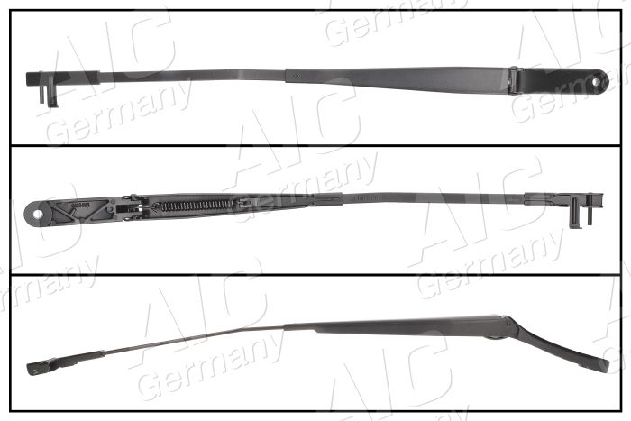 brat stergator, parbriz AIC 54692