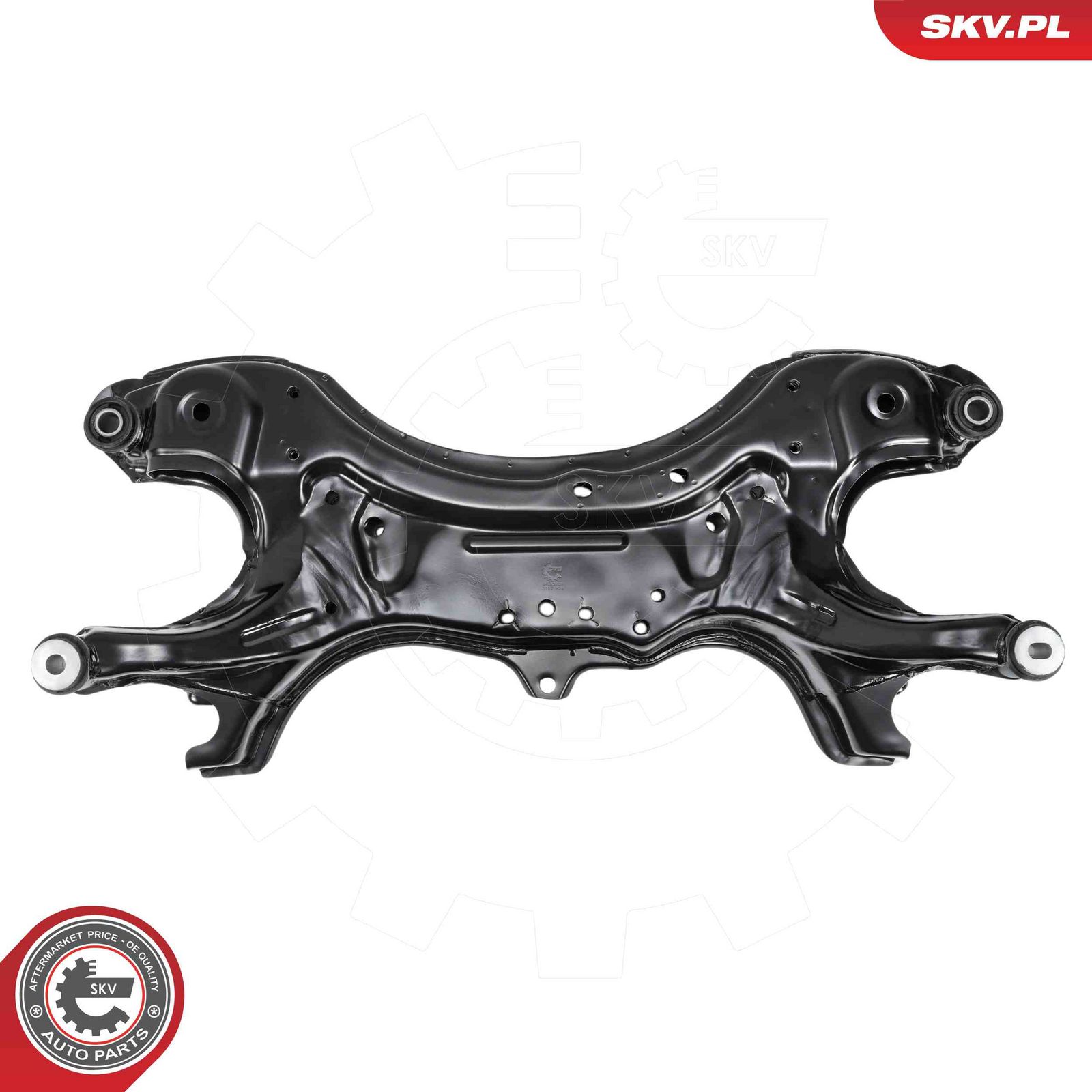 Rama sustinere/Suport agregate ESEN SKV 64SKV101