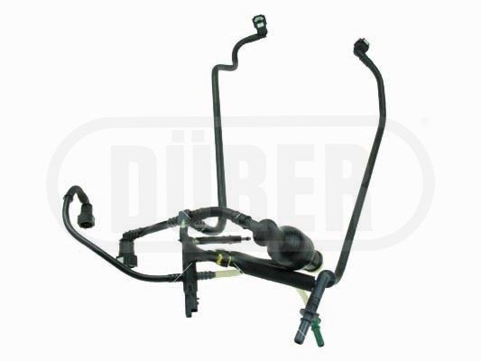 Kit d'assemblage, pompe à carburant
