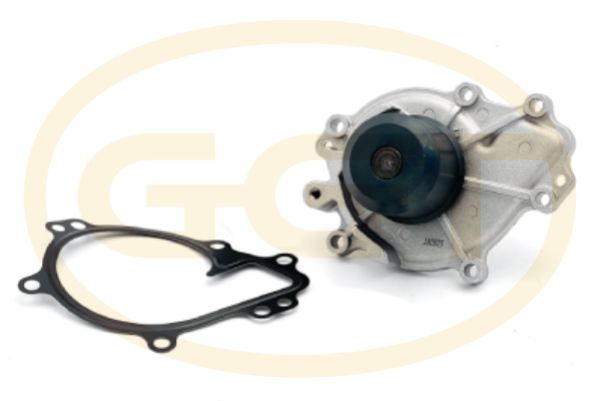 Pompă de apă, răcire motor GGT PA13160