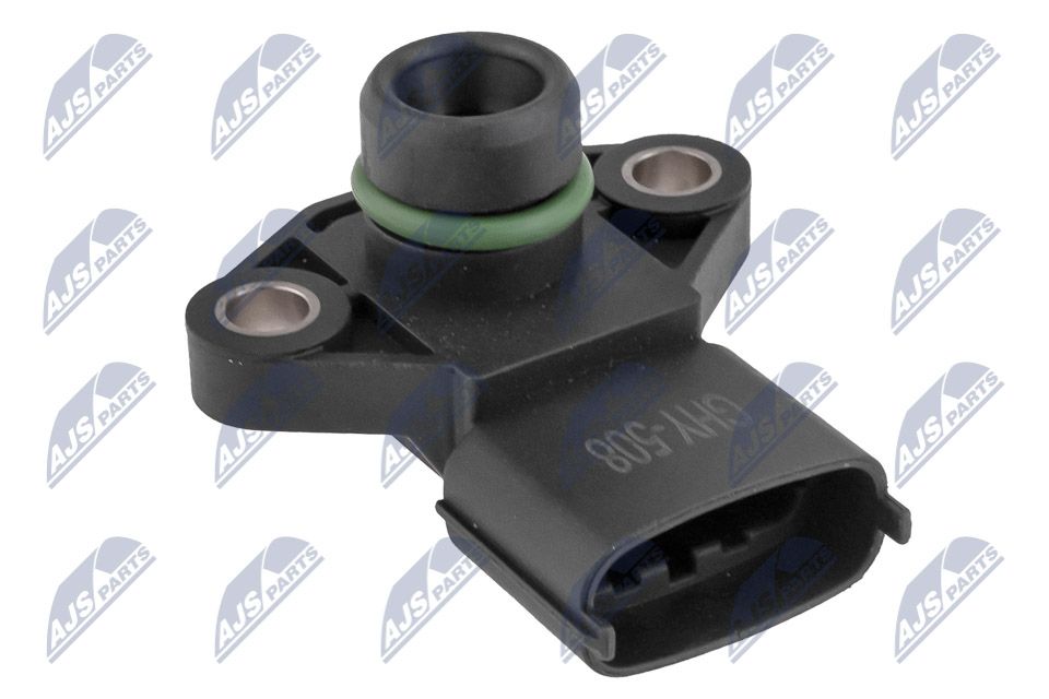 Czujnik ciśnienia powietrza, adaptacja wysokościowa NTY ECM-HY-508