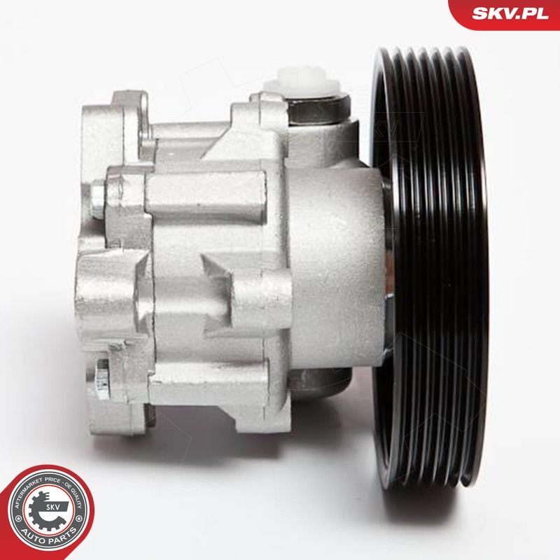 Levně Hydraulické čerpadlo, řízení ESEN SKV 10SKV023