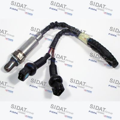 Sonde lambda