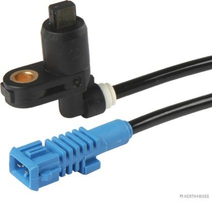 Czujnik, prędkość obrotowa koła HERTH+BUSS ELPARTS 70660510