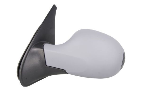 Наружное зеркало