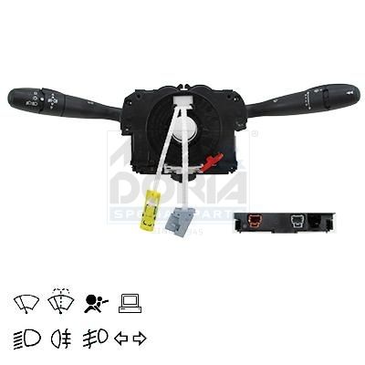 Comutator coloana directie MEAT & DORIA 23386