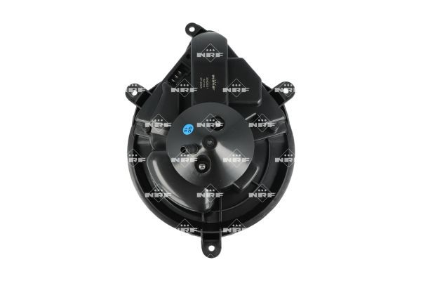 Вентилятор салона