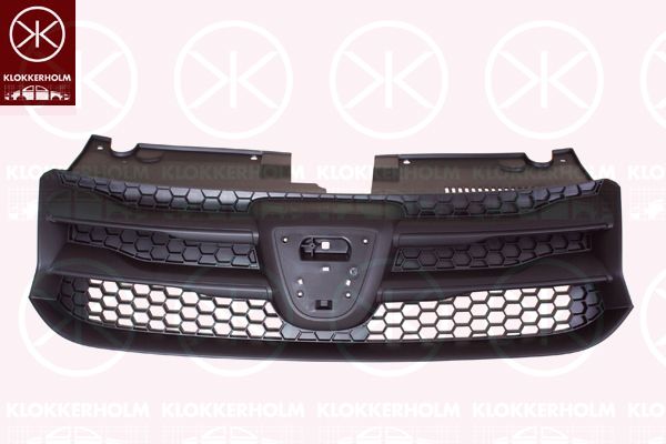 Kratka chłodnicy KLOKKERHOLM 1302991