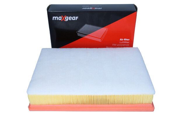 Levně Vzduchový filtr MAXGEAR 26-0159