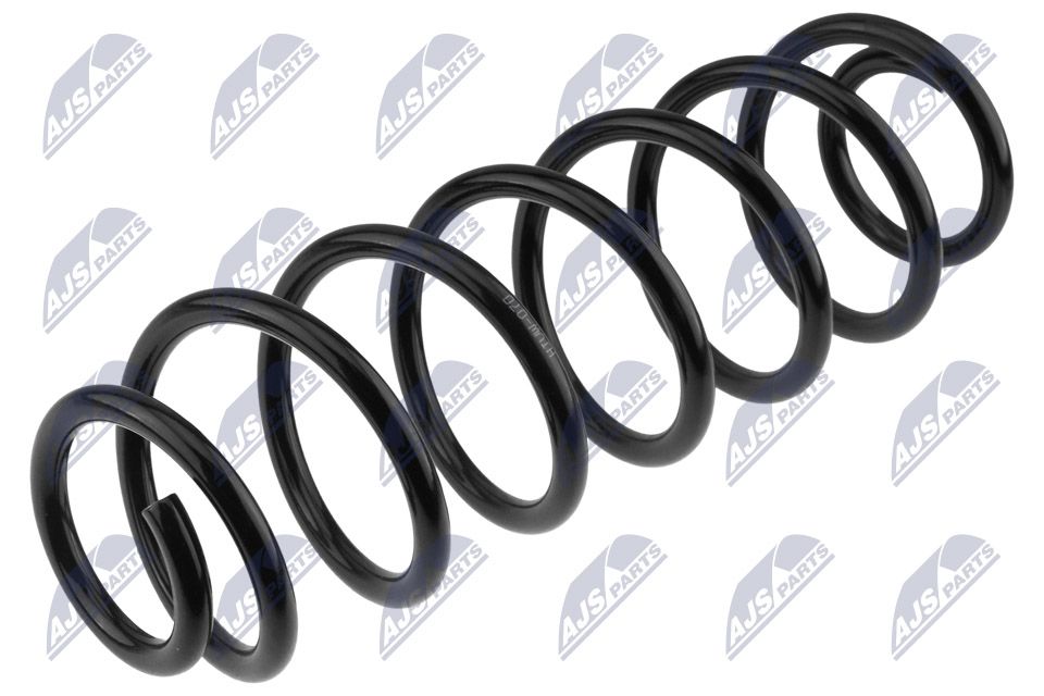 Arc spiral NTY ASZ-VW-070