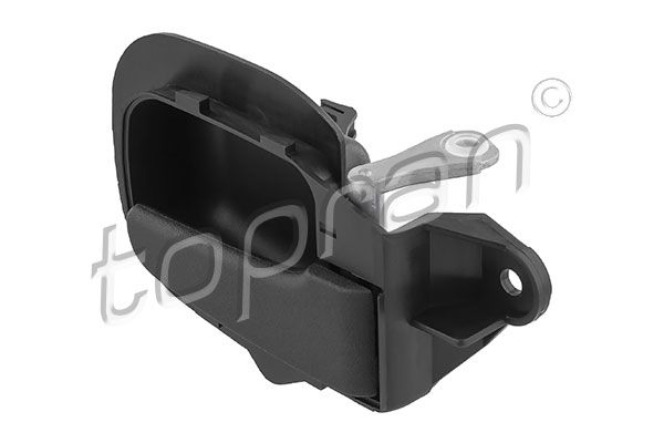 Mâner usa, echipare interioara TOPRAN 502 455