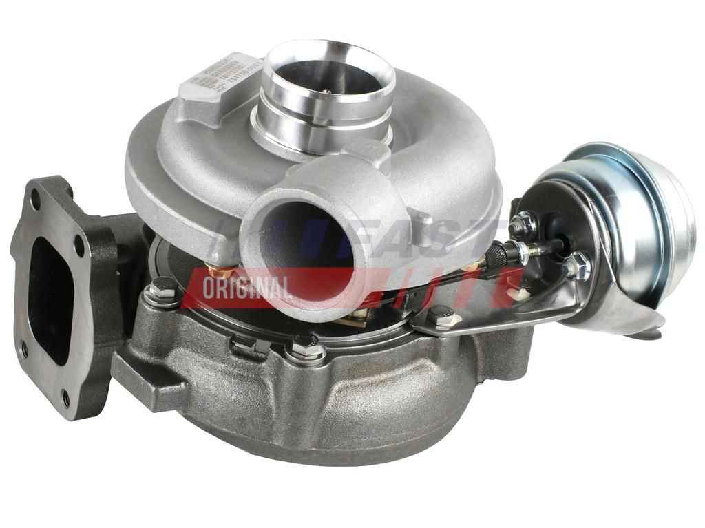 Compresor,sistem de supraalimentare FAST FT63523