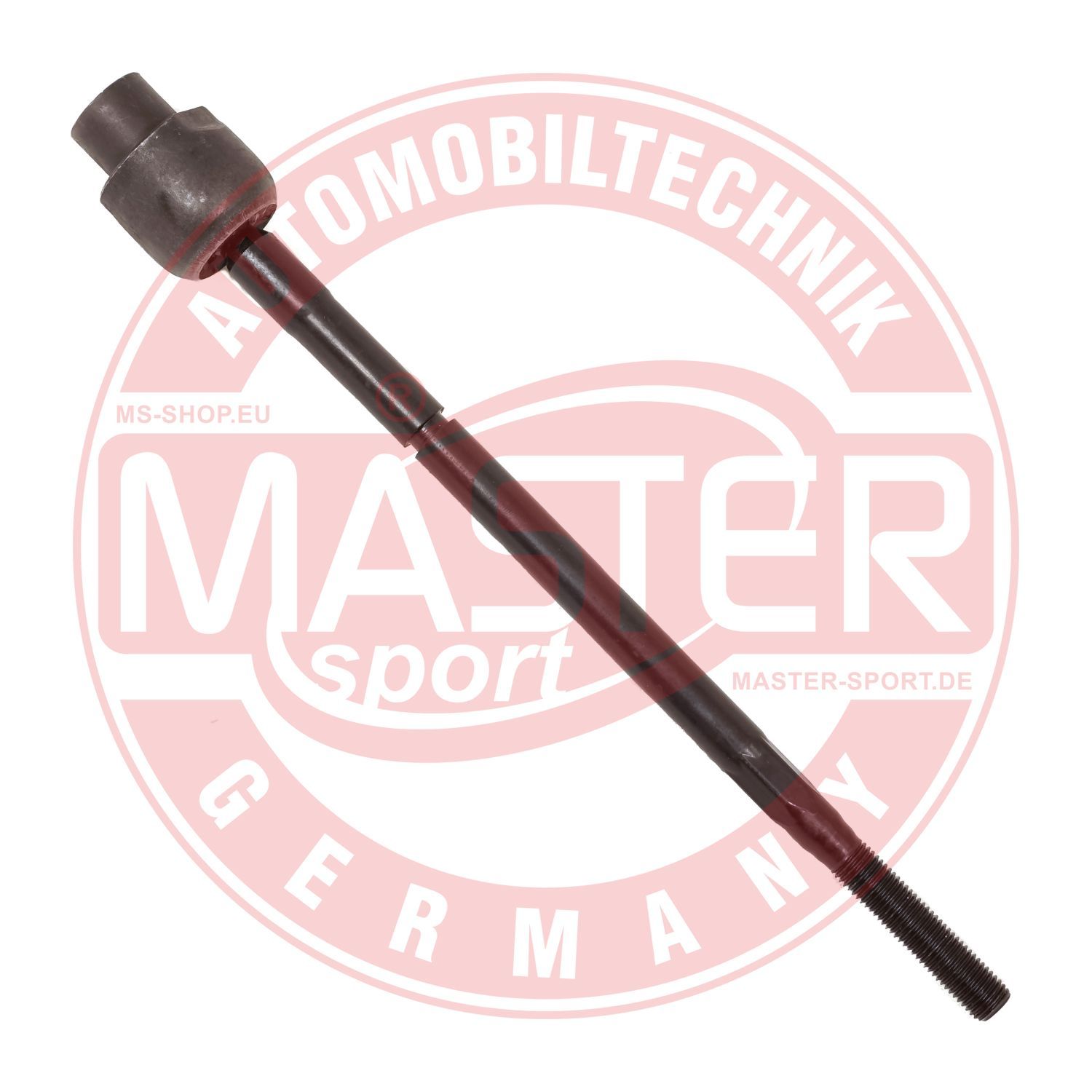 Połączenie osiowe, drążek kierowniczy poprzeczny MASTER-SPORT GERMANY 12170-PCS-MS
