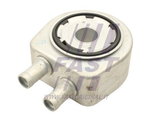 Chłodnica oleju, olej silnikowy FAST FT55419