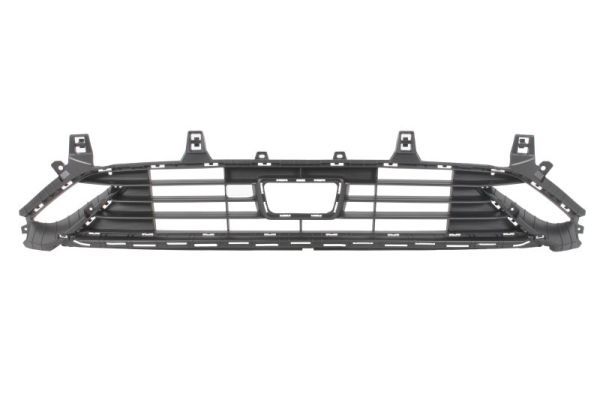 Grille de ventilation, pare-chocs