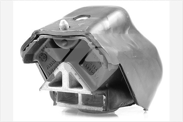 Подвеска, двигатель