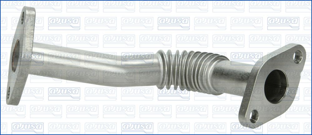 Conducta tubulara, Supapa-AGR AJUSA PGR0007