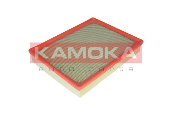 Vzduchový filter KAMOKA F231101