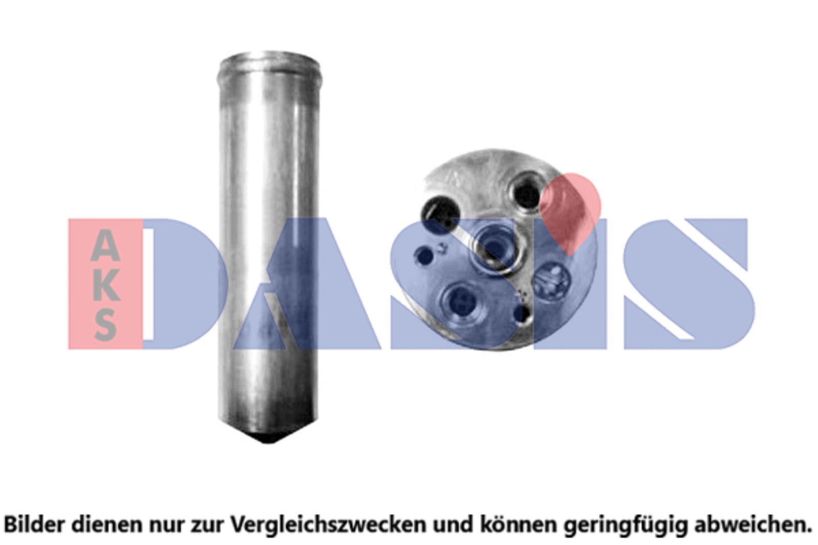 uscator,aer conditionat AKS DASIS 800129N