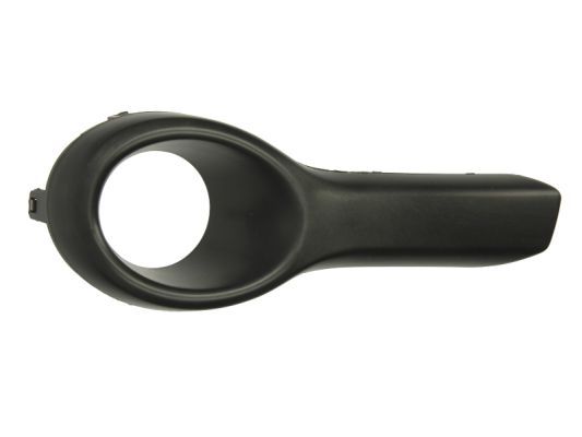 Grila ventilatie, bara protectie BLIC 6502-07-5033915P