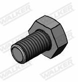 Śruba, system wydechowy WALKER 80688