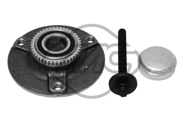 Zestaw łożysk koła METALCAUCHO 90664