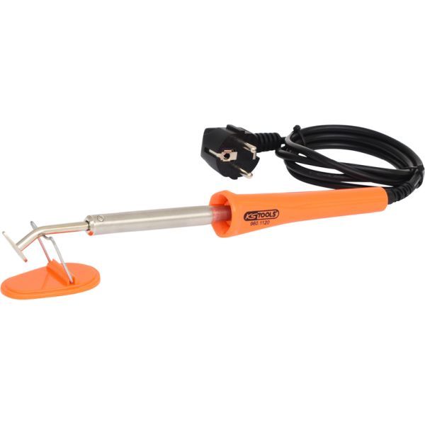 Ciocan de lipit, reparatii materiale plastice KS TOOLS 960.1120