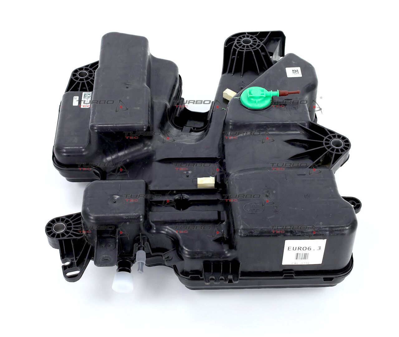 Unitate rezervor, injectie aditiv TURBO-TEC ADB032